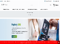 Sellmed.pl - sklep z zaopatrzeniem medycznym