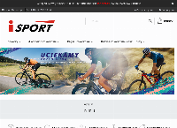 Isport Tomasz Teper