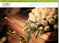 Zakład Pogrzebowy Podleśny