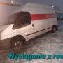 Wyciąganie