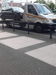 Pomoc Drogowa Hol Car Marcin Liszka