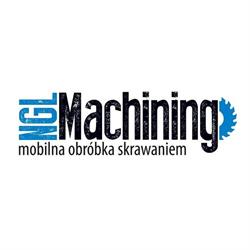 NGLMachining Artur Chróścielewski Rafał Bogusz