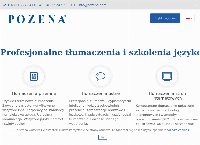 Biuro Tłumaczeń POZENA
