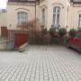 Przychodnia z zewnątrz