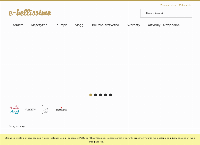 Strona internetowa z Bellissimo