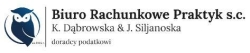 Praktyk - Biuro Rachunkowe