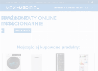 MAXI MEDIA