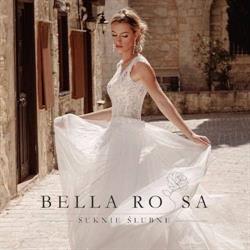 Salon Sukien Ślubnych Bella Rossa Kraków