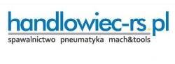 Sklep spawalniczy handlowiec-rs