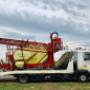 Transport maszyn