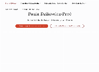 Behawiorysta Trener Psów Paula Dzikowicz-Proć