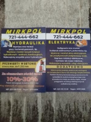 MIRKPOL MIROSŁAW ŁĘCZYCKI