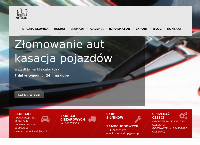 Złomowanie aut Łódź