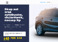 Skup aut Warszawa