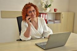 Centrum Finansów PAMA - Magdalena Patelczyk