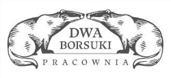 Dwa Borsuki
