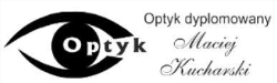 Usługowy Zakład Optyki Okularowej Maciej Kucharski