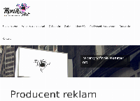 Producent Reklam Monster Art Arkadiusz Bachul