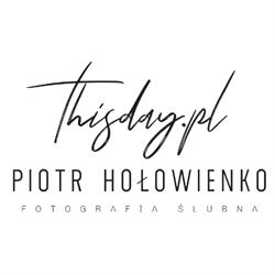 Fotograf Ślubny Olsztyn thisday.pl | Piotr Hołowienko