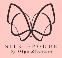 Silk Epoque by Olga Ziemann