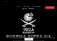 Pizza z Karaibów