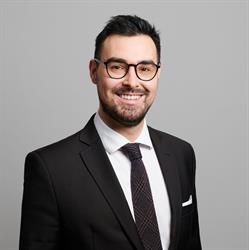 Grzegorz Danecki - Kancelaria Notarialna Redłowo