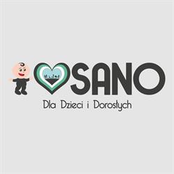 SANO Centrum Rozwoju Dzieci i Niemowląt