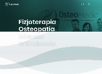 OsteoMedic - Osteopatia i Fizjoterapia