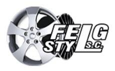 Felg Styl Renowacja Felg