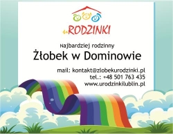 Żłobek uRodzinki