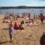 Sielpia plaża