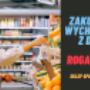 Zakupy spożywcze bez wychodzenia z domu