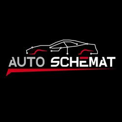 Auto Schemat Krzysztof Kleszyk