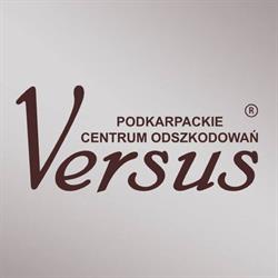 Podkarpackie Centrum Odszkodowań Versus s.c.