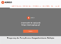 AGREGO Programy, oprogramowanie rolnicze
