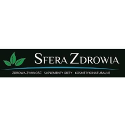Sferazdrowia24.pl - zdrowa żywność, ekologiczne suplementy i wiele więcej