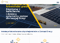 Concept Energy sp. z o.o.