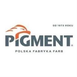 PIGMENT Sp. j.