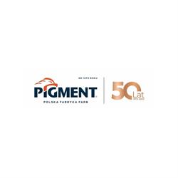 PIGMENT Sp. j.