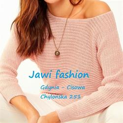 Jawi fashion