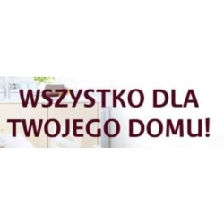 Wszystkodladomu.com.pl - wyjątkowe artykuły codziennego użytku