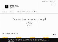 P.P.H.U. BADZIAK s.c. D.K.D.P. Badziak