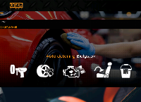 Ginger Garage Mateusz Sawicki Auto detailing