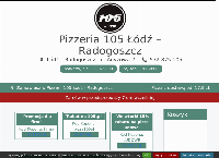 Pizzeria 105