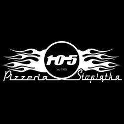 Pizzeria 105