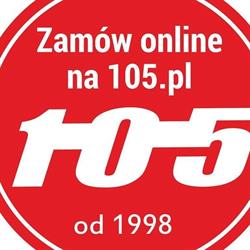 Pizzeria 105