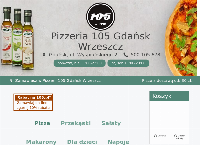Pizzeria 105