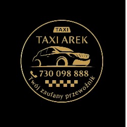 Taxi Arek Żory