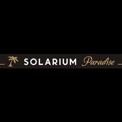 Solarium Paradise