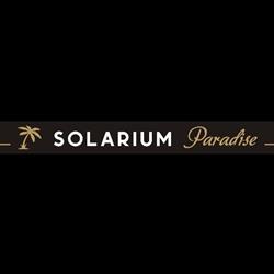 Solarium Paradise